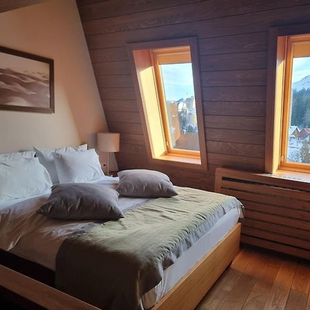 Aparthotel Vucko Jahorina Buitenkant foto