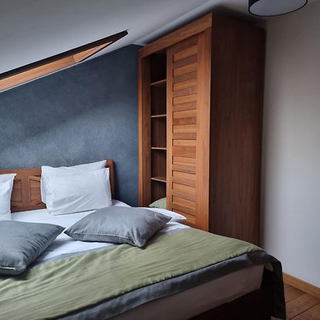 Aparthotel Vucko Jahorina Buitenkant foto