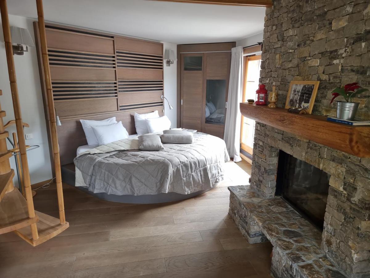 Aparthotel Vucko Jahorina Buitenkant foto