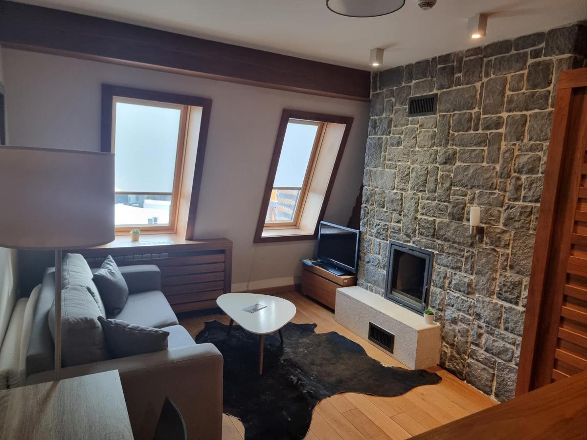 Aparthotel Vucko Jahorina Buitenkant foto