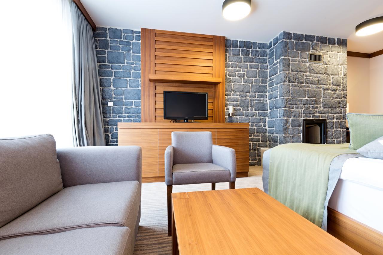 Aparthotel Vucko Jahorina Buitenkant foto