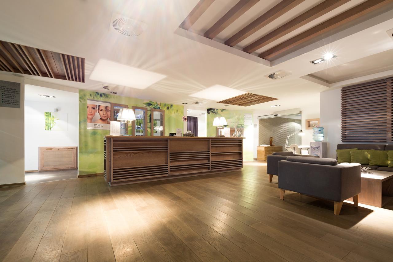 Aparthotel Vucko Jahorina Buitenkant foto