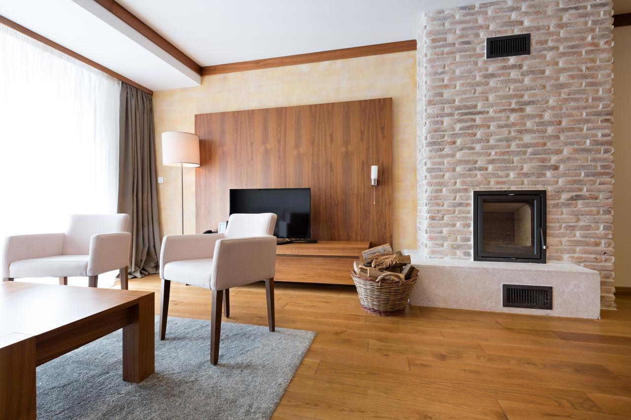 Aparthotel Vucko Jahorina Buitenkant foto