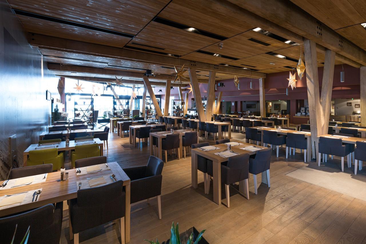 Aparthotel Vucko Jahorina Buitenkant foto